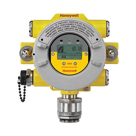 xnx gas detector calibration|XNX Honeywell Gas Detector Calibration Guide